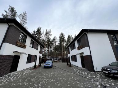 House by the address (area 128 m²) - Atlanta.ua - photo 88