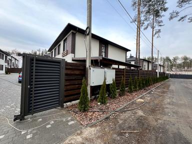 House by the address (area 128 m²) - Atlanta.ua - photo 92