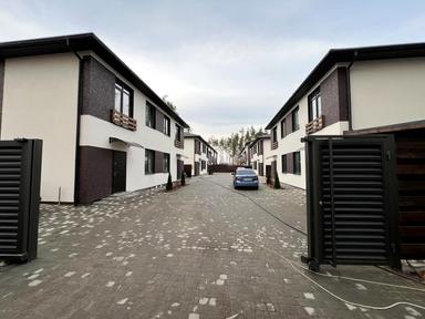 House by the address (area 128 m²) - Atlanta.ua - photo 93