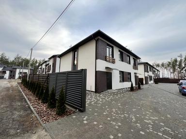 House by the address (area 128 m²) - Atlanta.ua - photo 94