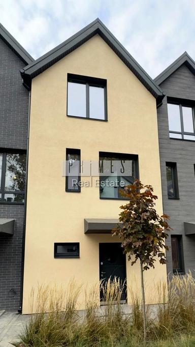 Дом по адресу ул. Мальцева (площадь 100 м²) - Atlanta.ua - фото 35