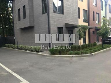 Дом по адресу ул. Мальцева (площадь 100 м²) - Atlanta.ua - фото 37