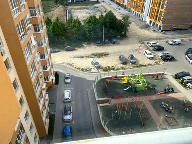 3-комнатная квартира по адресу ул. Юковка (площадь 114,5 м²) - Atlanta.ua - фото 26