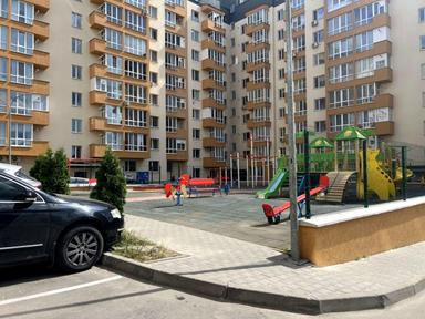 3-комнатная квартира по адресу ул. Юковка (площадь 114,5 м²) - Atlanta.ua - фото 25