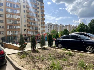 3-комнатная квартира по адресу ул. Юковка (площадь 114,5 м²) - Atlanta.ua - фото 28