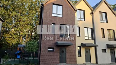 House by the address st. Maltseva (area 123 m²) - Atlanta.ua - photo 43