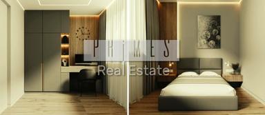 House by the address st. Maltseva (area 123 m²) - Atlanta.ua - photo 59