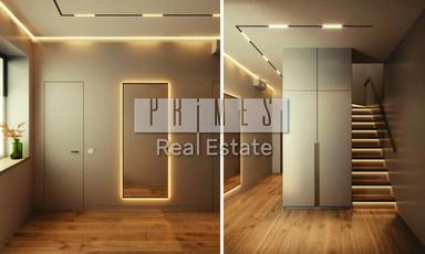 House by the address st. Maltseva (area 123 m²) - Atlanta.ua - photo 65