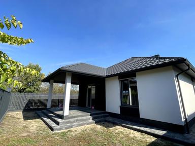 Дом по адресу ул. Михайловського (площадь 120 м²) - Atlanta.ua - фото 33