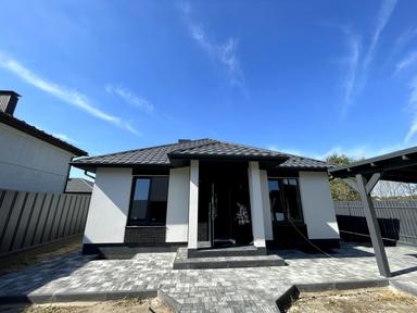 Дом по адресу ул. Михайловського (площадь 120 м²) - Atlanta.ua - фото 48