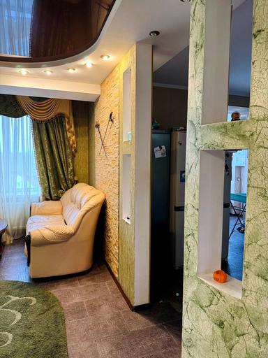 4+-rooms apartment apartment by the address st. Professora Shulgi (area 132,8 m²) - Atlanta.ua - photo 58