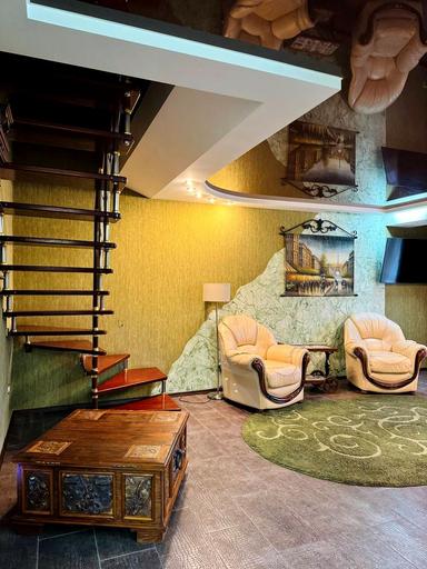 4+-rooms apartment apartment by the address st. Professora Shulgi (area 132,8 m²) - Atlanta.ua - photo 55