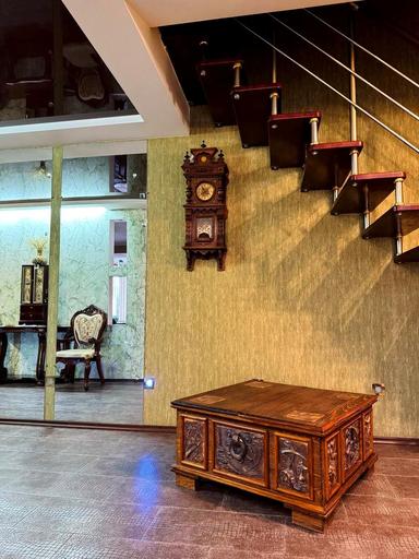 4+-rooms apartment apartment by the address st. Professora Shulgi (area 132,8 m²) - Atlanta.ua - photo 57