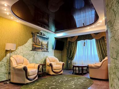 4+-rooms apartment apartment by the address st. Professora Shulgi (area 132,8 m²) - Atlanta.ua - photo 56