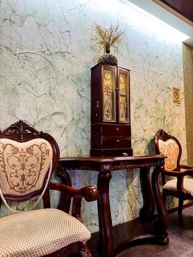 4+-rooms apartment apartment by the address st. Professora Shulgi (area 132,8 m²) - Atlanta.ua - photo 59