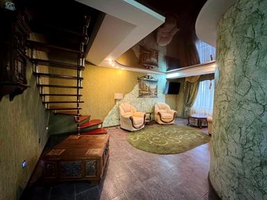 4+-rooms apartment apartment by the address st. Professora Shulgi (area 132,8 m²) - Atlanta.ua - photo 62