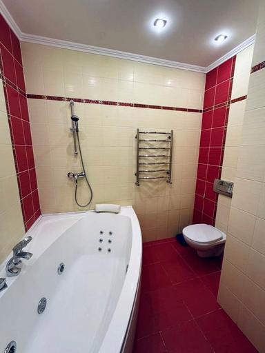 4+-rooms apartment apartment by the address st. Professora Shulgi (area 132,8 m²) - Atlanta.ua - photo 64