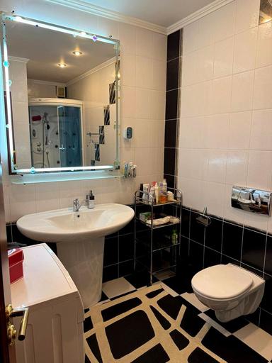 4+-rooms apartment apartment by the address st. Professora Shulgi (area 132,8 m²) - Atlanta.ua - photo 88