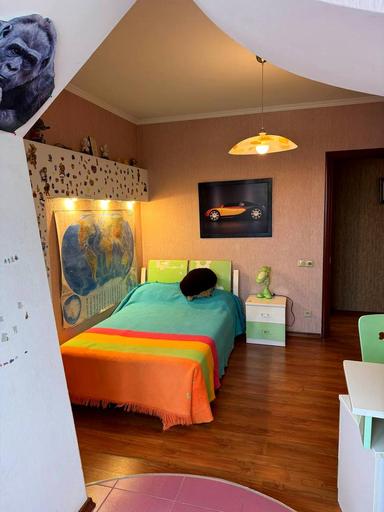 4+-rooms apartment apartment by the address st. Professora Shulgi (area 132,8 m²) - Atlanta.ua - photo 90