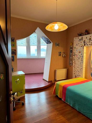 4+-rooms apartment apartment by the address st. Professora Shulgi (area 132,8 m²) - Atlanta.ua - photo 96