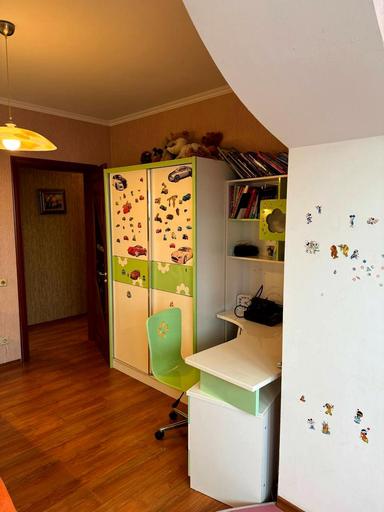 4+-rooms apartment apartment by the address st. Professora Shulgi (area 132,8 m²) - Atlanta.ua - photo 95