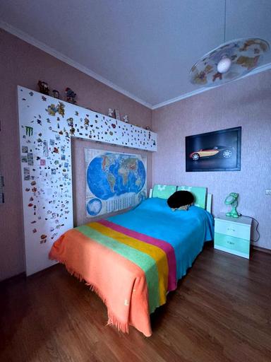 4+-rooms apartment apartment by the address st. Professora Shulgi (area 132,8 m²) - Atlanta.ua - photo 101