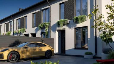 Дом по адресу ул. Княгини Ольги (площадь 90 м²) - Atlanta.ua - фото 13