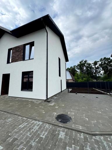 Дом по адресу (площадь 90 м²) - Atlanta.ua - фото 8