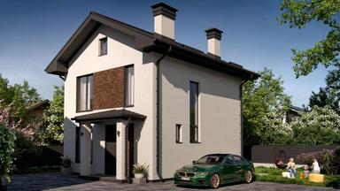 Дом по адресу (площадь 90 м²) - Atlanta.ua - фото 11