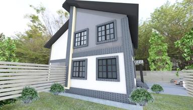 House by the address (area 95 m²) - Atlanta.ua - photo 24