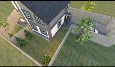 House by the address (area 95 m²) - Atlanta.ua - photo 40