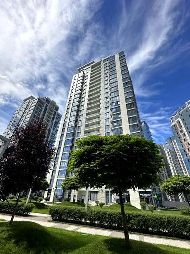 Commercial real estate at st. Andreya Verkhoglyada Dragomirova (area 80,6 m²) - Atlanta.ua - photo 6