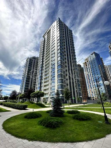 Commercial real estate at st. Andreya Verkhoglyada Dragomirova (area 80,6 m²) - Atlanta.ua - photo 4