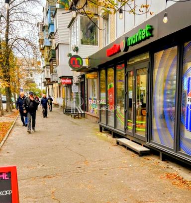 Комерційна нерухомість за адресою вул. Бойчука Михайла (площа 78 м²) - Atlanta.ua - фото 15