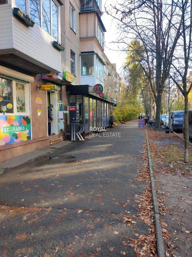 Комерційна нерухомість за адресою вул. Бойчука Михайла (площа 78 м²) - Atlanta.ua - фото 18