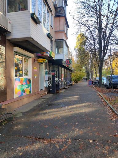 Комерційна нерухомість за адресою вул. Бойчука Михайла (площа 78 м²) - Atlanta.ua - фото 19