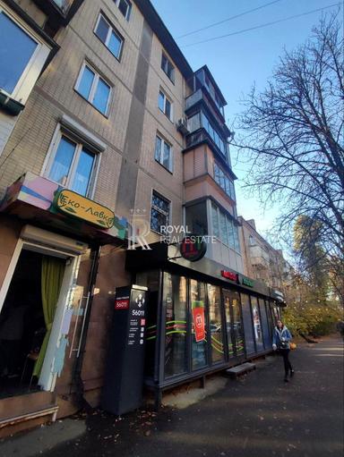 Комерційна нерухомість за адресою вул. Бойчука Михайла (площа 78 м²) - Atlanta.ua - фото 21