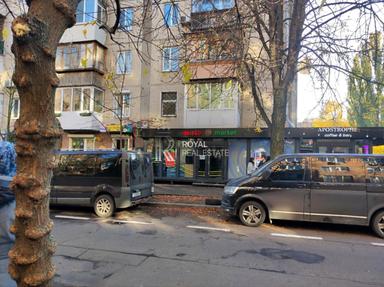 Комерційна нерухомість за адресою вул. Бойчука Михайла (площа 78 м²) - Atlanta.ua - фото 24