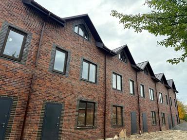 Дом по адресу ул. Минеральная (площадь 90 м²) - Atlanta.ua - фото 17