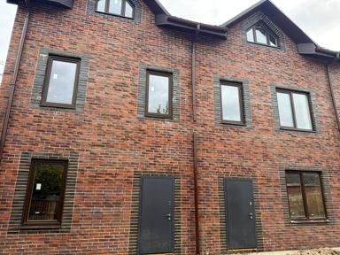 Дом по адресу ул. Минеральная (площадь 90 м²) - Atlanta.ua - фото 27