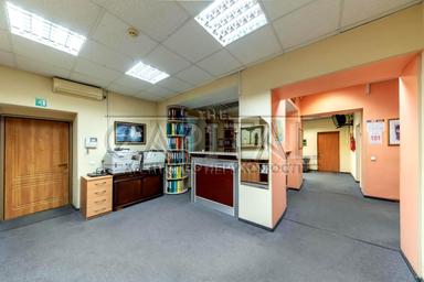 Commercial real estate at st. Bolsunovskaya (area 513 m²) - Atlanta.ua - photo 29