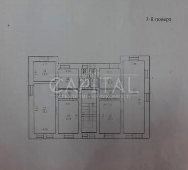 Commercial real estate at st. Bolsunovskaya (area 513 m²) - Atlanta.ua - photo 44