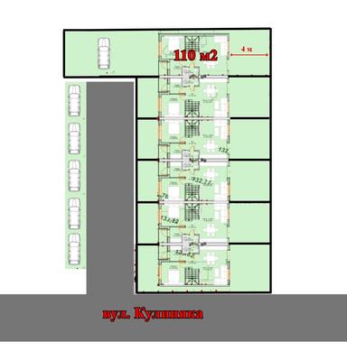 Дом по адресу ул. Минеральная (площадь 90 м²) - Atlanta.ua - фото 29