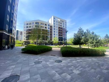 Коммерческая недвижимость по адресу ул. Озерная (площадь 84,2 м²) - Atlanta.ua - фото 6