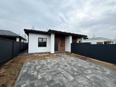 House by the address st. Klenovaya (area 80 m²) - Atlanta.ua - photo 16