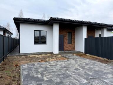 House by the address st. Klenovaya (area 80 m²) - Atlanta.ua - photo 15