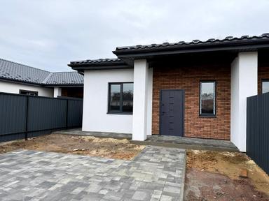 House by the address st. Klenovaya (area 80 m²) - Atlanta.ua - photo 18