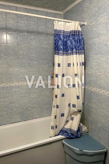 Многокомнатная квартира по адресу Григоренко пр. (площадь 95 м²) - Atlanta.ua - фото 18