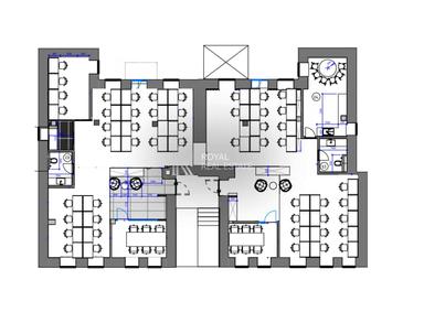 Коммерческая недвижимость по адресу ул. Эспланадная (площадь 230 м²) - Atlanta.ua - фото 24