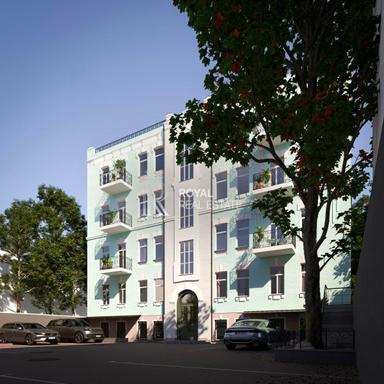 Коммерческая недвижимость по адресу ул. Эспланадная (площадь 230 м²) - Atlanta.ua - фото 22